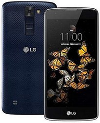 Замена экрана на телефоне LG K8 в Сургуте
